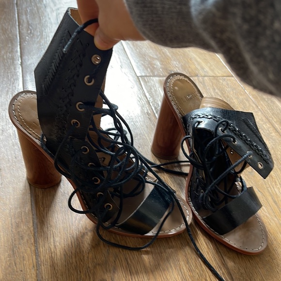 Ellery sandal - Picture 2 of 3